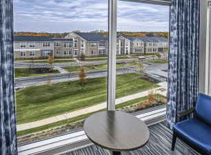 Lexington Country Place: A Comprehensive Review