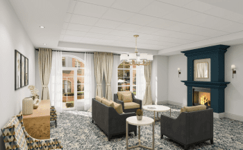 The Residence at Boylston Place: A Comprehensive Review