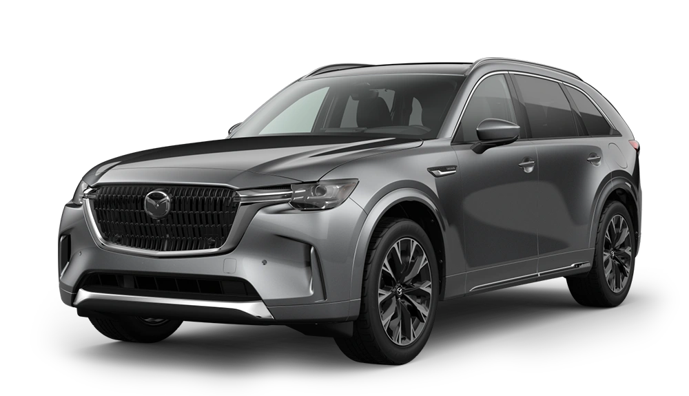 2025 Mazda CX-90