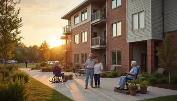 The Truth About $300 Senior Apartments: A Complete Guide for Low Income Residents