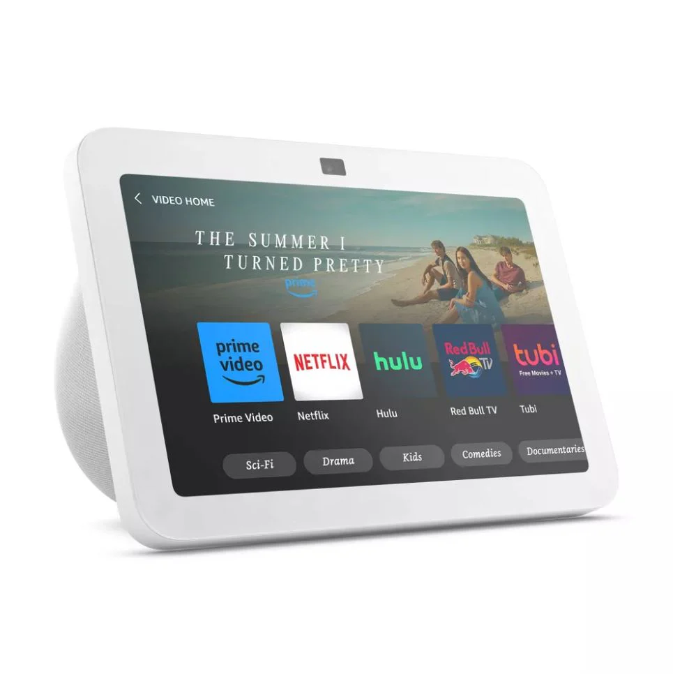 Amazon Echo Show 8