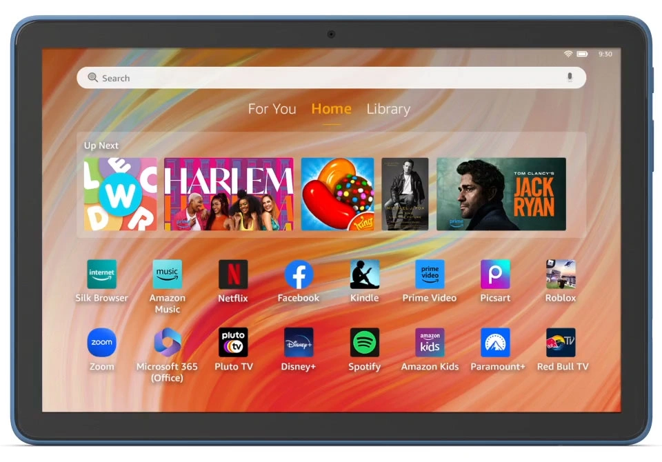 Apple iPad 10th Generation