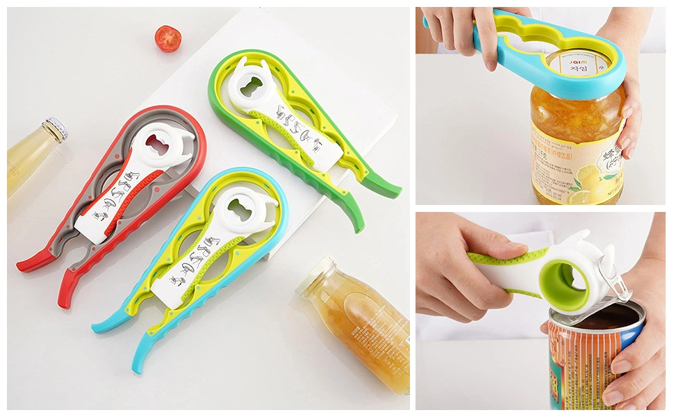 BAGTeck Jar Opener
