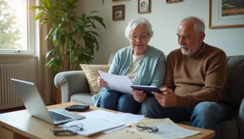 How to Apply for BC Seniors Benefits: From Application to Approval