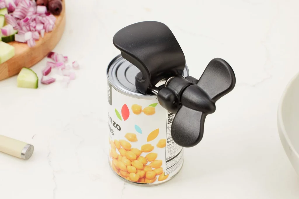 Bartelli Electric Can Opener