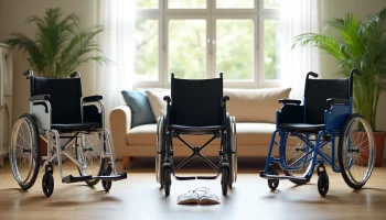 11 Best Lightweight Wheelchairs for Elderly: Tested for Comfort