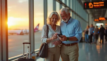 Best Senior Travel Insurance Guide: Hidden Benefits You’re Missing Out