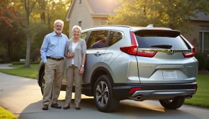 Car Insurance for Seniors