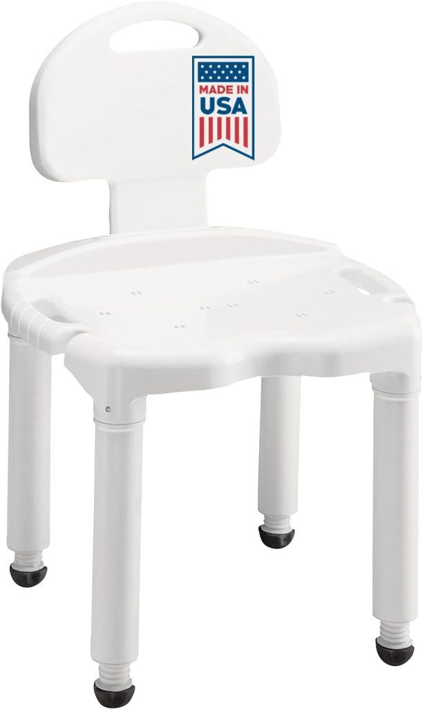 Carex Bath Seat