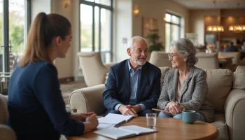 How to Choose a Senior Placement Agency: A Family Guide to Perfect Matches