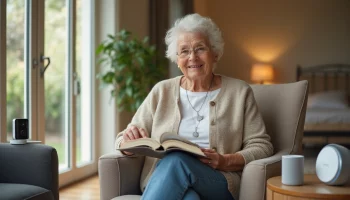 15 Essential Products for Seniors Living at Home in 2025