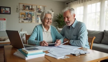 Financial Assistance for Seniors in Ontario: Your Complete Guide