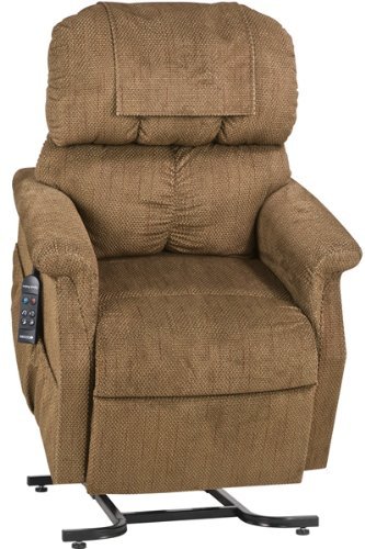Golden MaxiComfort 505