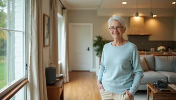 Home Modifications for Aging in Place: A Senior’s Guide to Affordable Solutions