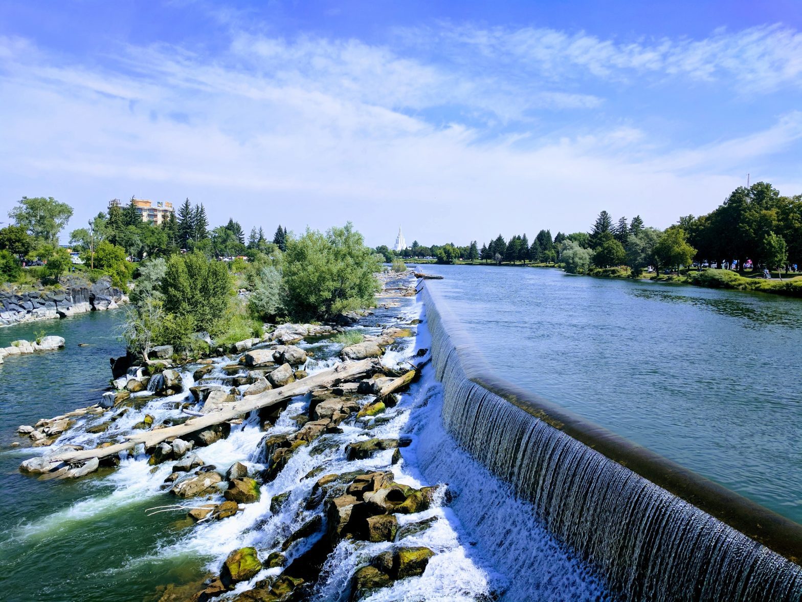Idaho Falls idaho