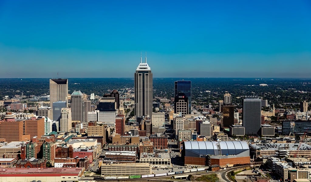 Indianapolis senior placement agents