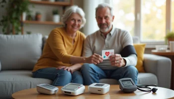 Medicare and Blood Pressure Monitors: Your Essential Coverage Questions Answered