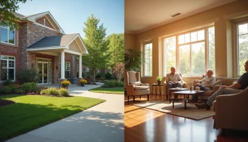 15 Most Affordable States for Assisted Living in 2025 [Cost Guide]