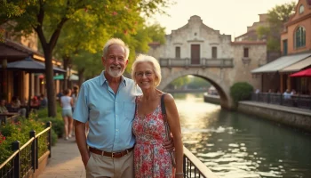 Perfect USA Trips for Seniors Over 60: Expert Guide for 2025