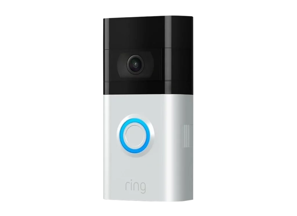 Ring Video Doorbell 3