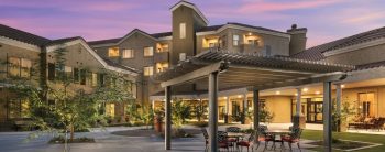 Robson Senior Living: A Comprehensive Review of Sun Lakes’ Premier Retirement Community