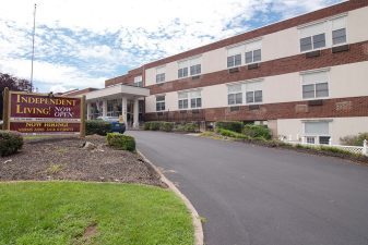 Saucon Valley Manor: Comprehensive Review