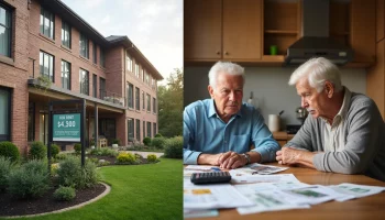 Why Senior Housing Costs Are Rising (And What You Can Actually Do About It)