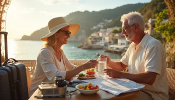 Senior Travel Tips: The Essential Summer Guide You Can’t Miss