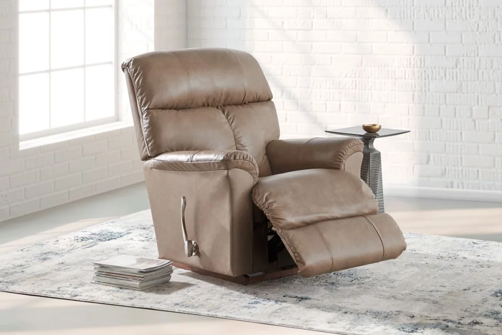 Serta Power Recliner