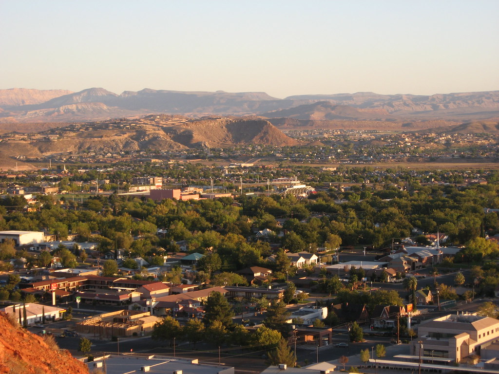 St. George, UT