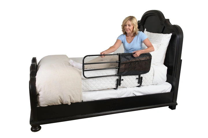 Stander EZ Adjust Bed Rail