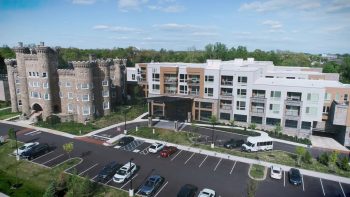 The 501 at Mattison Estate Review: Premier Senior Living Ambler PA