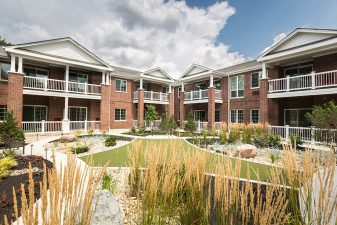 Three Creeks Senior Living Gahanna Ohio: Complete Review