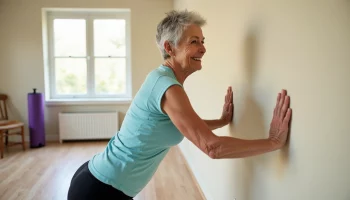 How to Do Weight Bearing Exercises for Osteoporosis: A Senior’s Safety Guide