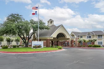 Brookdale Westlake Hills: Comprehensive Review