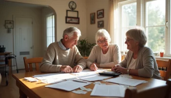 How to Get the Seniors Care Grant: Simple Steps for Canadian Families