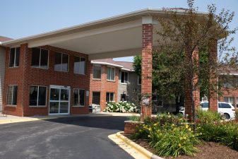 Layton Terrace Senior Living: A Complete Guide to Care Options in Greenfield, WI