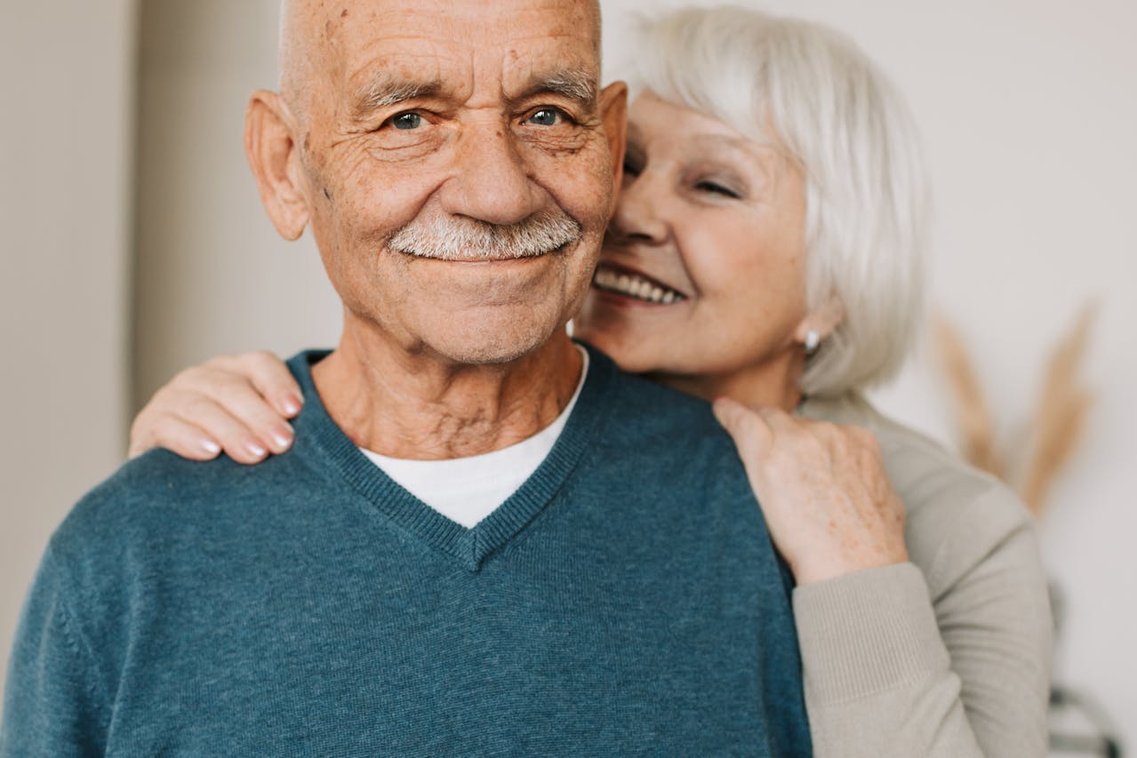 parkside villa assisted living