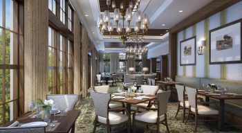 The Sheridan at Eastside: A Comprehensive Senior Living Review