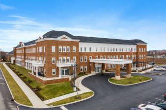 Avalon New Albany: A Comprehensive Senior Living Review (2025)