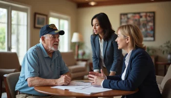 Assisted Living for Veterans: Your Step-by-Step Guide to Securing VA Support