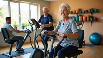 7 Best Exercise Machines for Seniors Over 60: Expert Tested