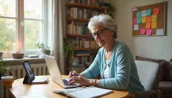 12 Best Online Courses for Seniors in 2025 [Step-by-Step Guide]