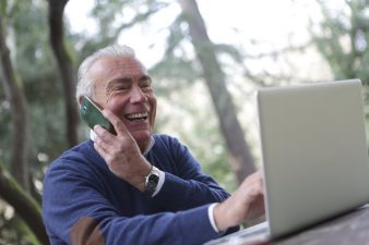 11 Best Phone Plans for Seniors in 2025 (Actually Tested & Compared)