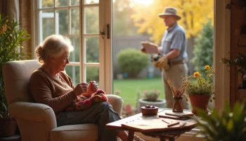 35 Budget-Friendly Hobbies for Elderly That Won’t Break the Bank (2025)