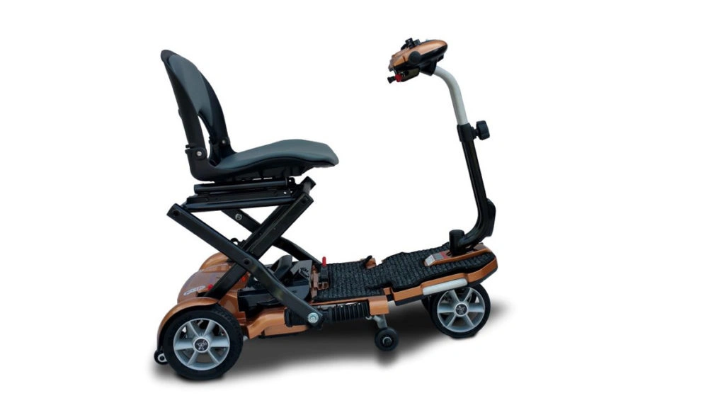 EV Rider Transport Plus