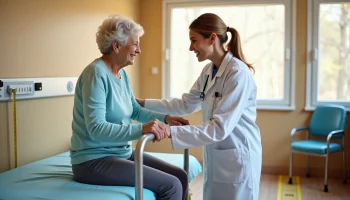 Elderly Mobility Scale Calculator: Accurate Patient Assessment Tool