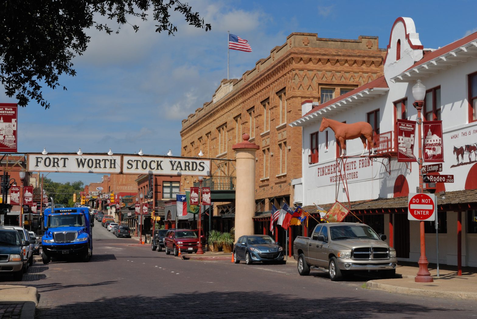 Fort Worth TX senior placement agents