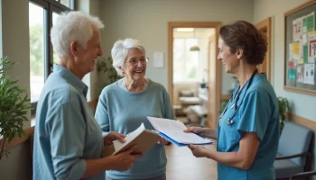 How to Get Free Dental Care for Seniors on Medicare: A Simple Step-by-Step Guide