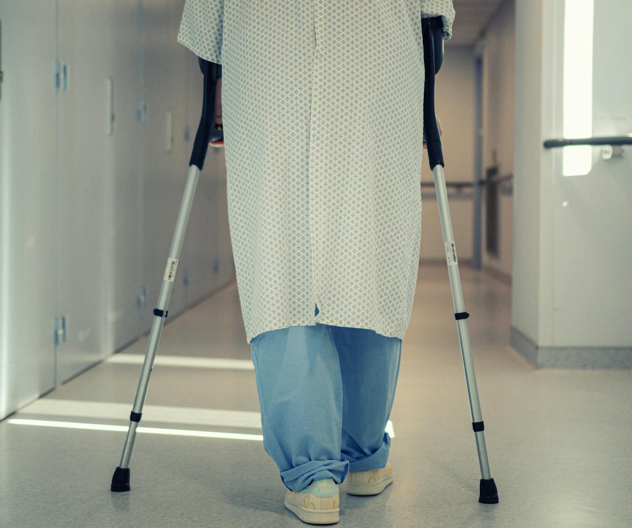 Knee Replacement Recovery Time